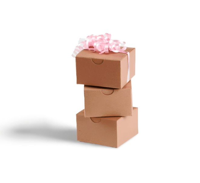 Kraft Gift Boxes Wholesale.png